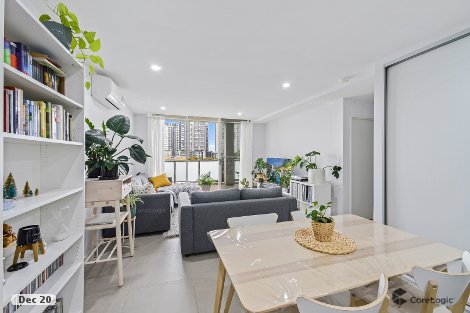 30/39 William St, Granville, NSW 2142