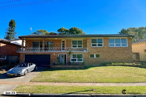 101 Lexington Pde, Adamstown Heights, NSW 2289