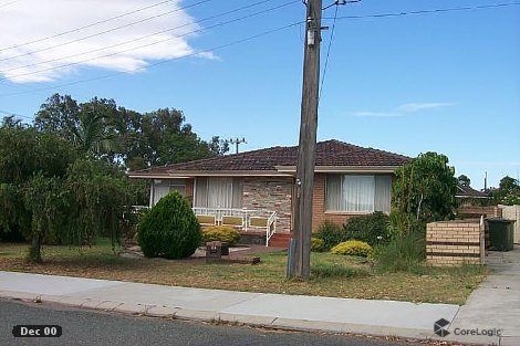 31 Western Ave, High Wycombe, WA 6057