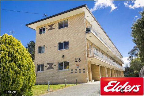 8/12 Gilmore Pl, Queanbeyan West, NSW 2620