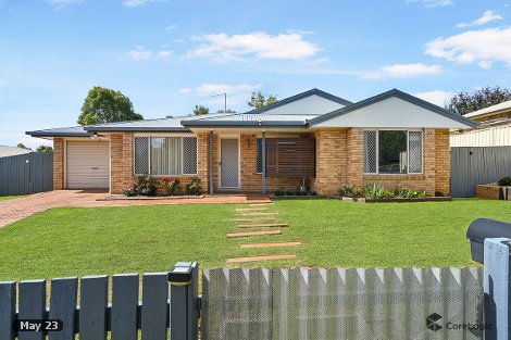 5 Robindale Dr, Darling Heights, QLD 4350