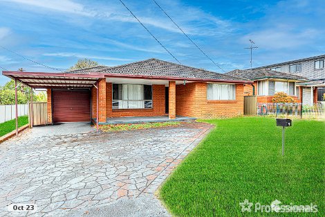 9 Farrell Rd, Bass Hill, NSW 2197