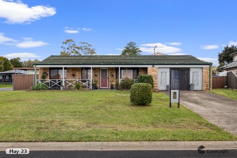 2 Clover Pl, Macquarie Fields, NSW 2564