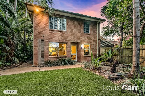 7/155-157 Victoria Rd, West Pennant Hills, NSW 2125