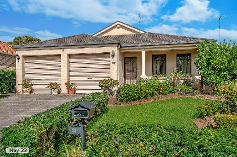 21 Royal Ave, Plumpton, NSW 2761