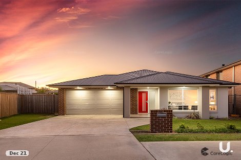 118 Stonecutters Dr, Colebee, NSW 2761