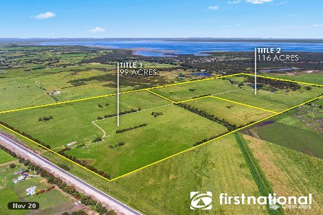 230 Adeneys Rd, Cannons Creek, VIC 3977