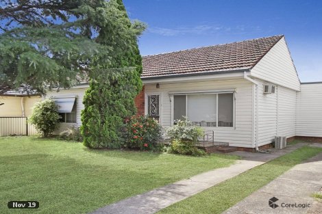 3 Banksia Cres, Fairfield East, NSW 2165