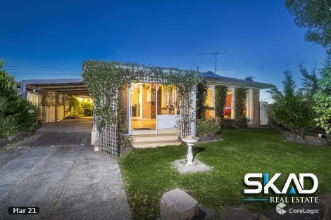 33 Exford St, Coolaroo, VIC 3048