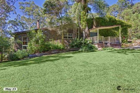 8 Bushland Pl, Kenthurst, NSW 2156