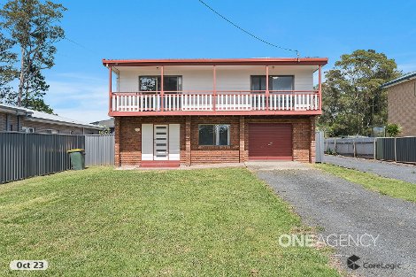 17 Beths St, Old Erowal Bay, NSW 2540