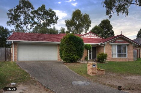 27 Pintail Cres, Forest Lake, QLD 4078