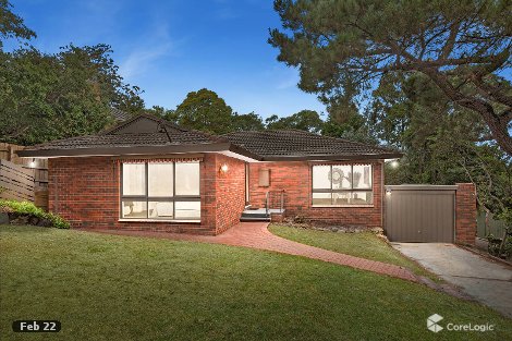 18 Kenbry Rd, Heathmont, VIC 3135