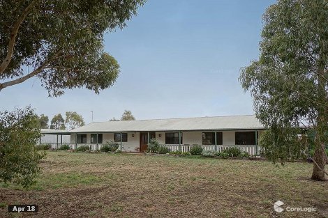 295 Mclennans Rd, Clunes, VIC 3370