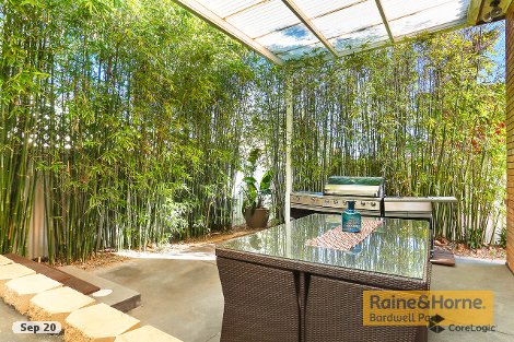 12 Kerry Cres, Roselands, NSW 2196