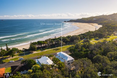 3/54 Lawson St, Byron Bay, NSW 2481