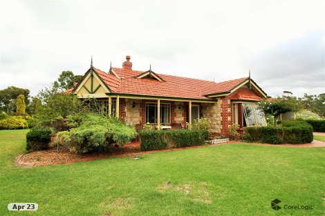 89 Fairview Rd, Lucindale, SA 5272