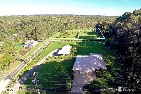 26a Streamside St, Woollamia, NSW 2540