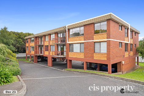 11/13 Commercial Rd, North Hobart, TAS 7000