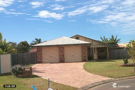 8 Carisbrooke Ct, Birkdale, QLD 4159