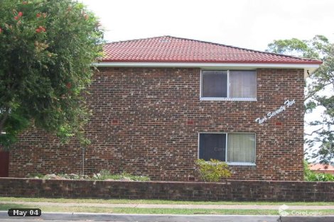 9/273-275 Park Rd, Auburn, NSW 2144