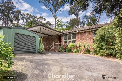 60 Belgrave-Hallam Rd, Belgrave, VIC 3160