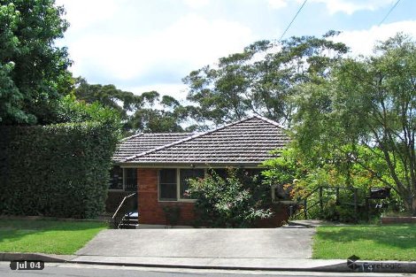 14 Downes St, North Epping, NSW 2121