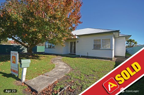 33 Carey St, Heywood, VIC 3304