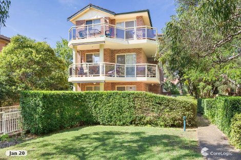 10/156 Willarong Rd, Caringbah, NSW 2229