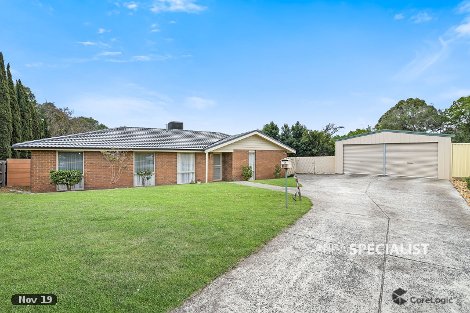 15 Kooyong Cl, Hampton Park, VIC 3976