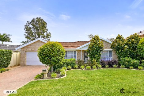 10 Wolseley Pl, Ingleburn, NSW 2565