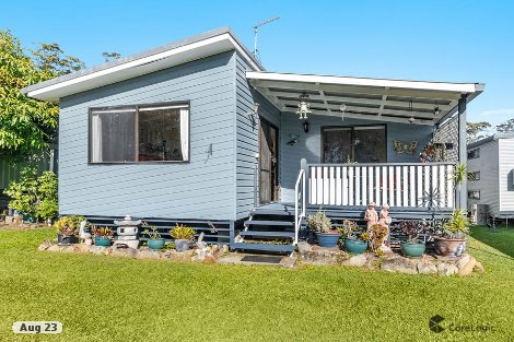 65/54 Iluka Rd, Woombah, NSW 2469