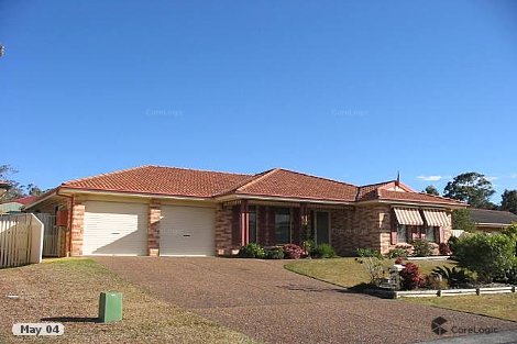 4 Anchorage Cir, Summerland Point, NSW 2259