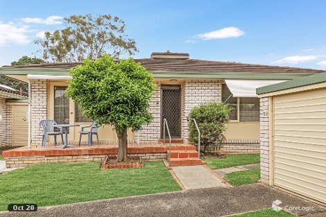 27/33 Monroe St, Ermington, NSW 2115