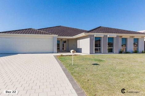 21 Calneggia Dr, Byford, WA 6122