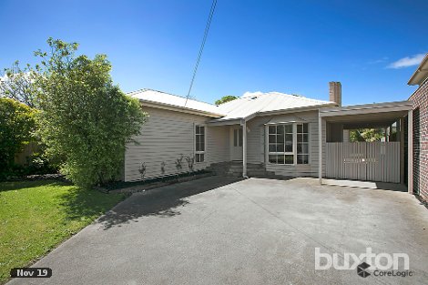 24 Fourth St, Parkdale, VIC 3195