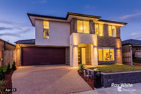 33 Mernoo Ave, Clyde North, VIC 3978