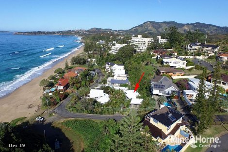 6a Emerald Ave, Sapphire Beach, NSW 2450