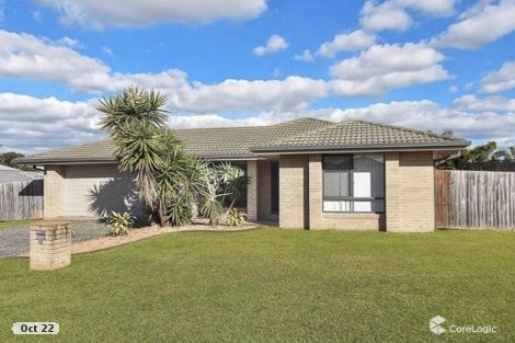 12 Vieritz Rd, Bellmere, QLD 4510