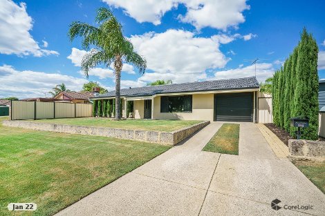 64 Gascoyne Way, Waikiki, WA 6169