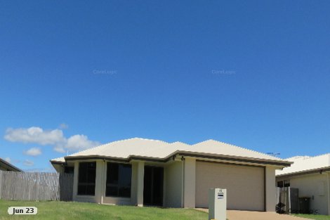 80 Amalfi Dr, Zilzie, QLD 4710