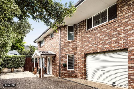 2/1a Forshaw Ave, Peakhurst, NSW 2210