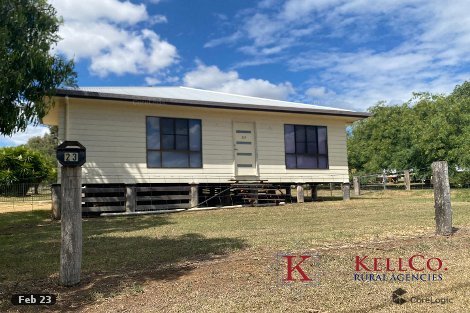 23 Cedarvale Rd, Bell, QLD 4408