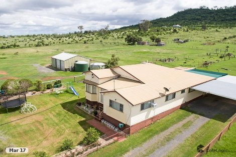 507 Yalangur-Lilyvale Rd, Lilyvale, QLD 4352