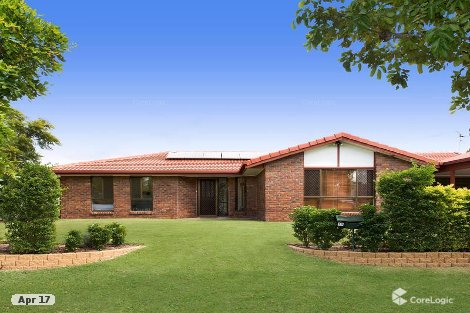 19 Grosmont St, Carindale, QLD 4152