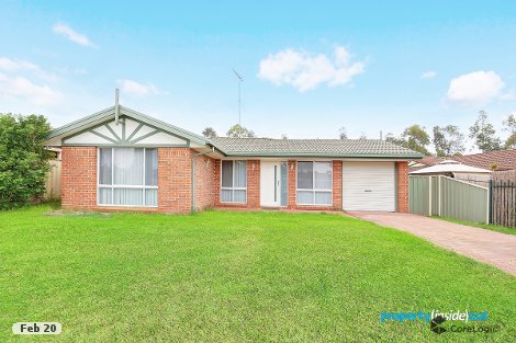 24 Woodley Cres, Glendenning, NSW 2761