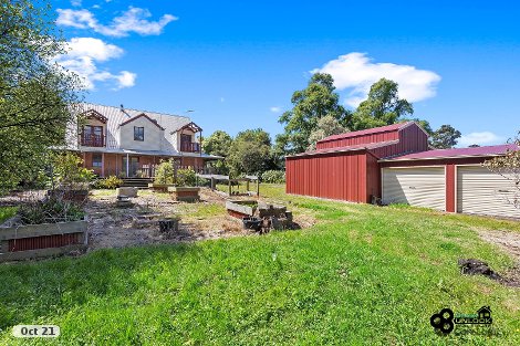 13 Hewson St, Nyora, VIC 3987