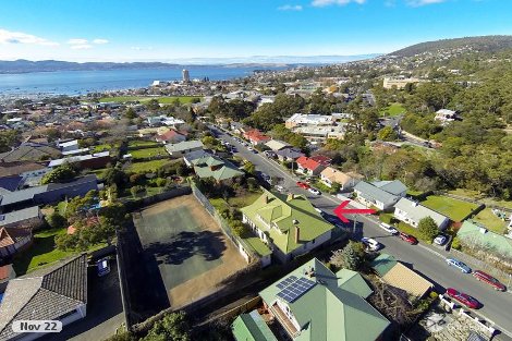 31 Alexander St, Sandy Bay, TAS 7005