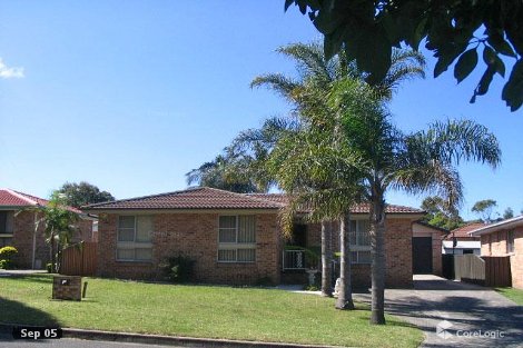 30 Blackbutt Way, Barrack Heights, NSW 2528