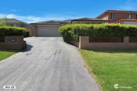 9 Pokolbin Ave, Kellyville Ridge, NSW 2155